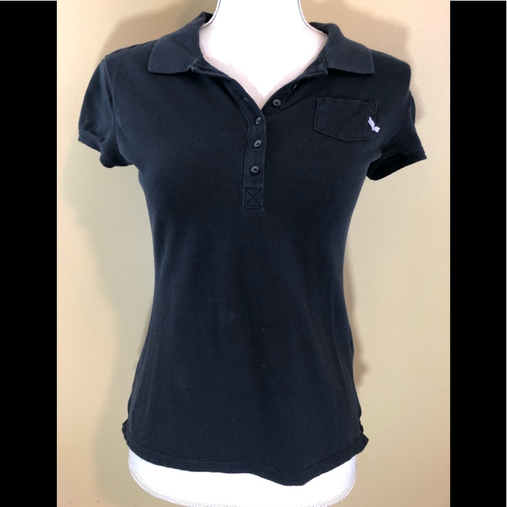 Nollie polo shirt